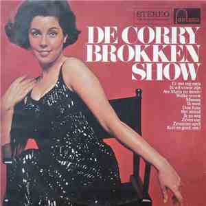 Corry Brokken - De Corry Brokken Show download free