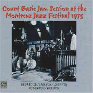 Count Basie - Jam Session At The Montreux Jazz Festival 1975 download free