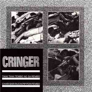Cringer - Tikki Tikki Tembo No Sa Rembo Chari Bari Ruchi Pip Peri Pembo download free