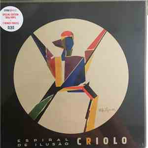 Criolo - Espiral De Ilusão download free