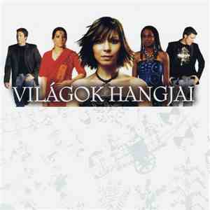 Crystal  - Világok Hangjai Extra download free
