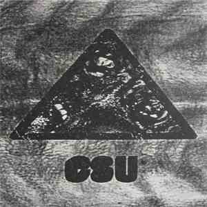 CSU - Interzone Live 95 download free