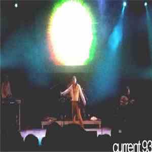 Current 93 - Live At Off Festival 2011, Katowice, Poland 4th August 2011 download free
