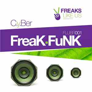 C.y.Ber - FreaK FuNK download free