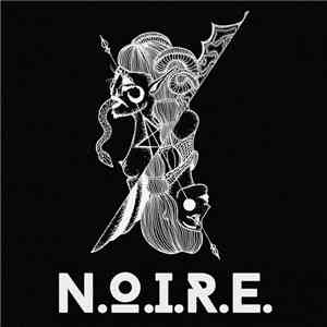 Cyclamen  - N​.​O​.​I​.​R​.​E. download free