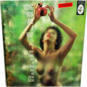 Cynthia Gooding & Theodore Bikel - A Young Man And A Maid: Love Songs Of Many Lands download free