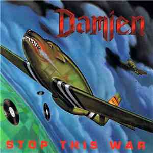 Damien  - Stop This War download free