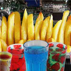 Dan Bergh - Take 5 (Chips & Soda Mix) download free