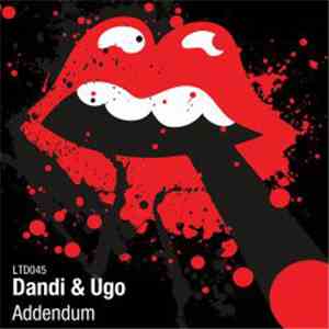Dandi & Ugo - Addendum [Part 1] download free