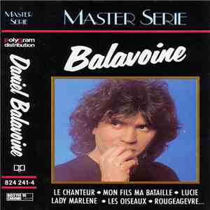 Daniel Balavoine - Daniel Balavoine download free