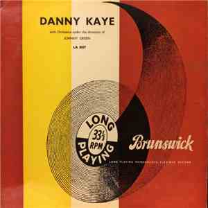 Danny Kaye  - Danny Kaye download free