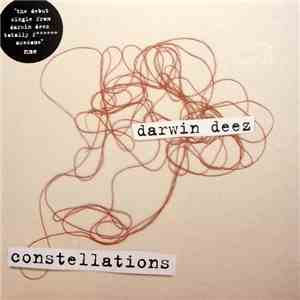 Darwin Deez - Constellations download free
