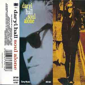 Daryl Hall - Soul Alone download free