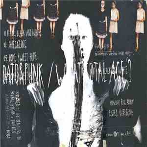 Datorpunk - What Total Age? download free