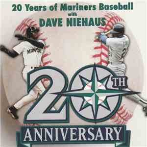 Dave Niehaus - 20 Years of Mariners Baseball download free