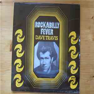 Dave Travis  - Rockabilly Fever download free