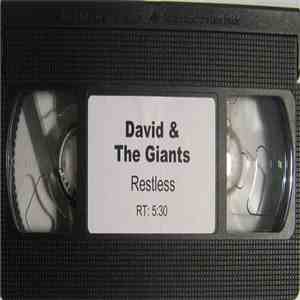 David & The Giants - Restless download free