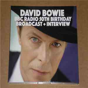 David Bowie - Bbc 50th Birthday Broadcast + Interview download free