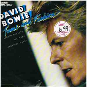 David Bowie - Fame And Fashion (David Bowie's All Time Greatest Hits) download free