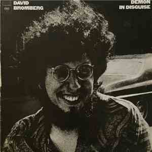 David Bromberg - Demon In Disguise download free