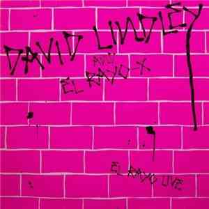 David Lindley And El Rayo-X - El Rayo Live download free