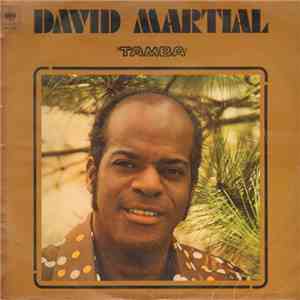 David Martial - Tamba / Celimene download free