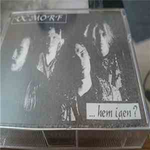 DC Morf - ... Hem Igen? download free