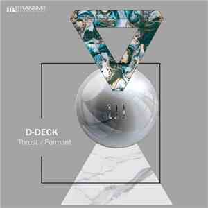 D-Deck - Thrust/Formant download free