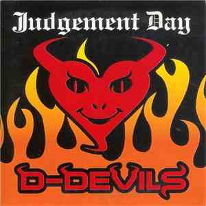 D-Devils - Judgement Day download free