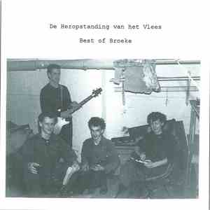 De Heropstanding Van Het Vlees - Best Of Broeke download free