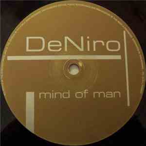 De Niro - Mind Of Man download free