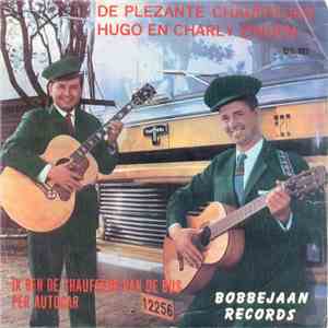 De Plezante Chauffeurs Hugo En Charly - Ik Ben de Chauffeur van de Bus download free