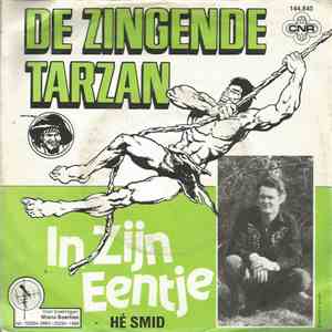 De Zingende Tarzan - In Zijn Eentje download free