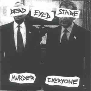 DeadEyedStare - Murder Everyone download free