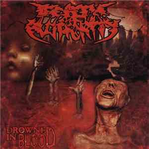 Death Of Authority - Drowned In Blood download free
