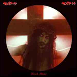 Death SS - Black Mass download free