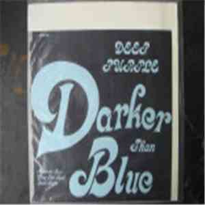 Deep Purple - Darker Than Blue download free