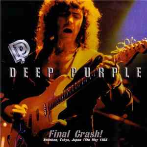 Deep Purple - Final Crash! download free