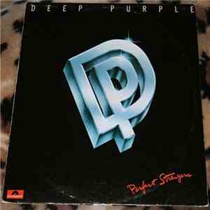 Deep Purple - Perfect Strangers download free