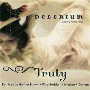 Delerium Featuring Nerina Pallot - Truly download free