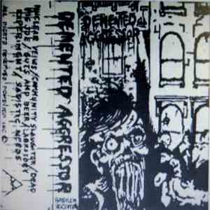 Demented Aggressor - Demented Aggressor download free