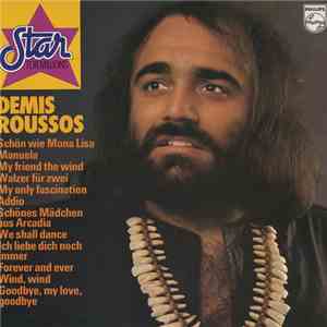 Demis Roussos - Star For Millions download free