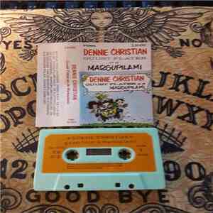 Dennie Christian - Guust Flater En De Marsupilami download free