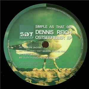 Dennis Reich - Ostseefieber EP download free