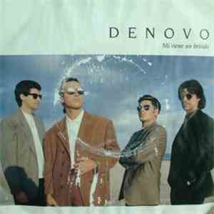 Denovo - Mi Viene Un Brivido download free