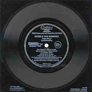Derek & The Dominos - Little Wing download free