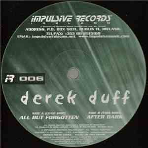 Derek Duff - After Dark download free