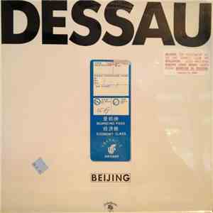 Dessau - Beijing / Europe Light (Remix) download free