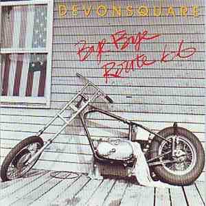 Devonsquare - Bye Bye Route 66 download free