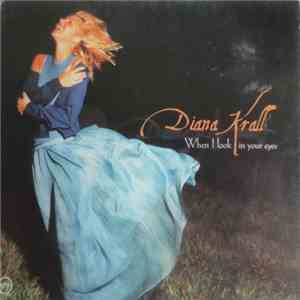 Diana Krall - When I Look In Your Eyes download free